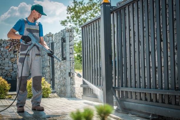 Best Factory Floor Cleaning  in Stone Ridge, NY