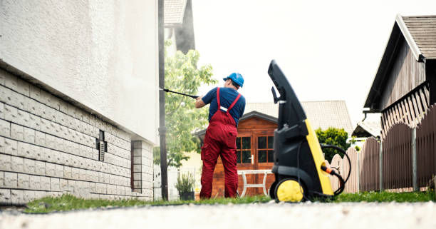 Best Animal Enclosure Cleaning  in Stone Ridge, NY